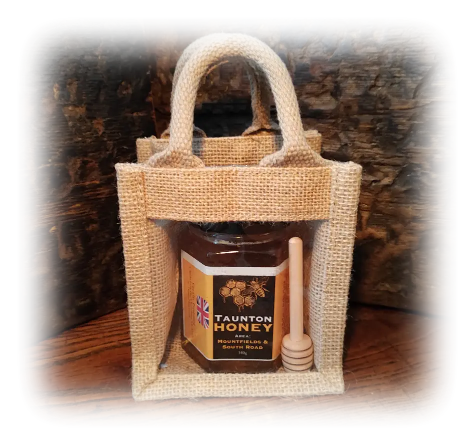 Single Jar Gift Set Single Jar Gift Set