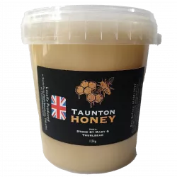 1.2kg Soft Set Honey