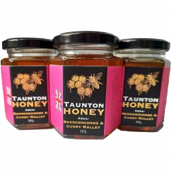 3x227g - Beercrocombe and Curry Mallet