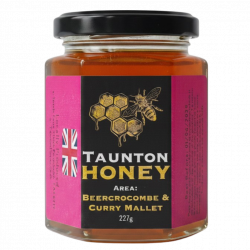 Beercrocombe & Curry Mallet 227g Beercrocombe & Curry Mallet 227g