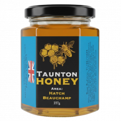 Hatch Beauchamp 227g Hatch Beauchamp 227g