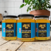 3x340g - Hatch Beauchamp Honey