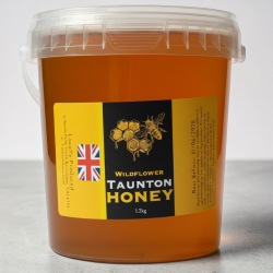 1.2kg Runny Honey 1.2kg Runny Honey