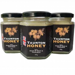 3x227g - Soft Set Somerset Honey