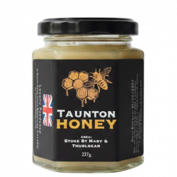Soft Set Honey 227g Soft Set Honey 227g