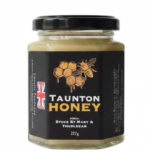 Soft Set Honey 227g