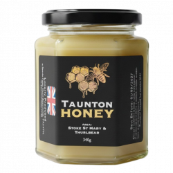 Soft Set Honey 340g Soft Set Honey 340g