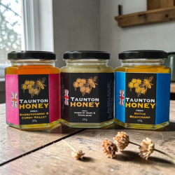 Somerset Trio (3x227g) Somerset Trio (3x227g)